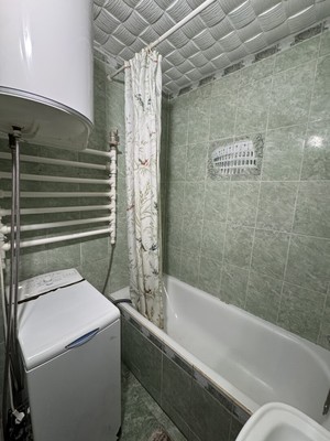 Продам двухкомнатную (2-комн.) квартиру, Чапаева ул, 55, Евпатория г