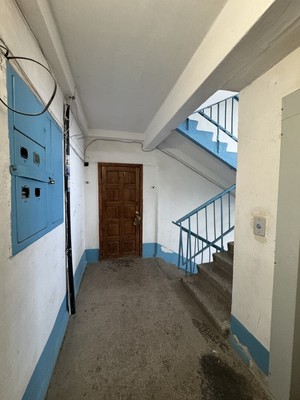 Продам двухкомнатную (2-комн.) квартиру, Чапаева ул, 55, Евпатория г