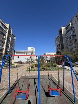 Продам двухкомнатную (2-комн.) квартиру, Чапаева ул, 55, Евпатория г