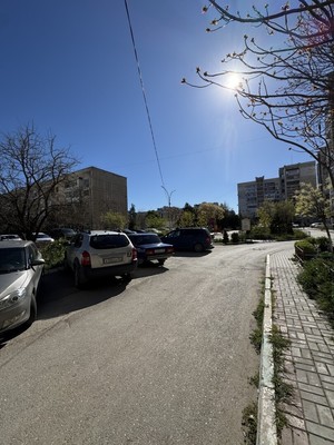 Продам двухкомнатную (2-комн.) квартиру, Чапаева ул, 55, Евпатория г