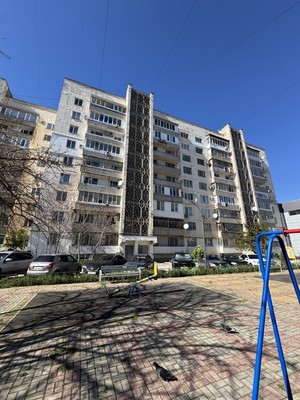 Продам двухкомнатную (2-комн.) квартиру, Чапаева ул, 55, Евпатория г