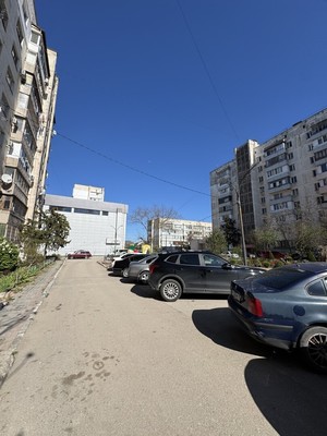 Продам двухкомнатную (2-комн.) квартиру, Чапаева ул, 55, Евпатория г