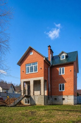 Продам коттедж, Саморядово д, 0 км от города