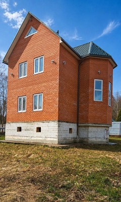 Продам коттедж, Саморядово д, 0 км от города