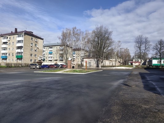 Продам однокомнатную (1-комн.) квартиру, Солнечная ул, 22, Солнечный п
