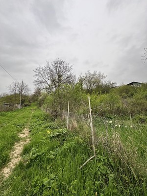 Продам участок 5 соток, ИЖС, сдт Нива-1 тер, 54, Нальчик г, 0 км от города