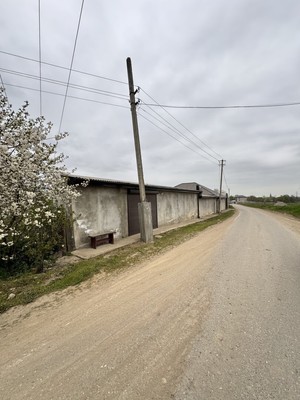Продам участок 5 соток, ИЖС, сдт Нива-1 тер, 54, Нальчик г, 0 км от города