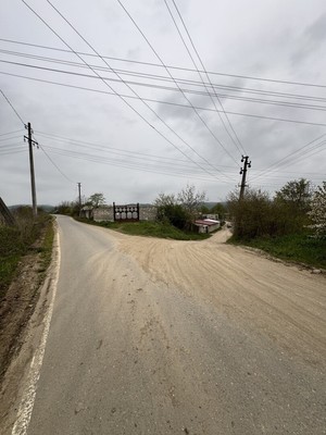 Продам участок 5 соток, ИЖС, сдт Нива-1 тер, 54, Нальчик г, 0 км от города