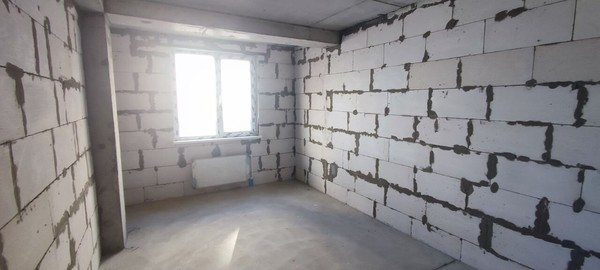 Продам двухкомнатную (2-комн.) квартиру, Парковая ул, 2к1, Белоглинка с