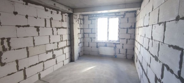 Продам двухкомнатную (2-комн.) квартиру, Парковая ул, 2к1, Белоглинка с