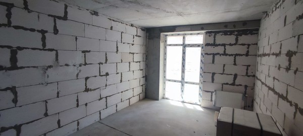 Продам двухкомнатную (2-комн.) квартиру, Парковая ул, 2к1, Белоглинка с