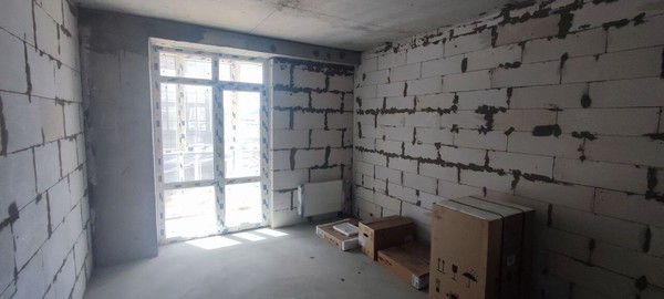 Продам двухкомнатную (2-комн.) квартиру, Парковая ул, 2к1, Белоглинка с