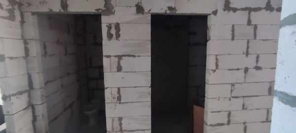 Продам двухкомнатную (2-комн.) квартиру, Парковая ул, 2к1, Белоглинка с