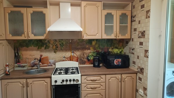 Продам однокомнатную (1-комн.) квартиру, Куйбышева ул, 34, Симферополь г