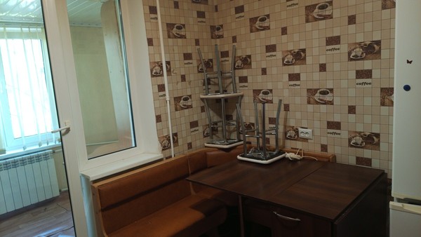 Продам однокомнатную (1-комн.) квартиру, Куйбышева ул, 34, Симферополь г