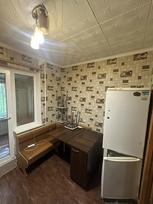 Продам однокомнатную (1-комн.) квартиру, Куйбышева ул, 34, Симферополь г