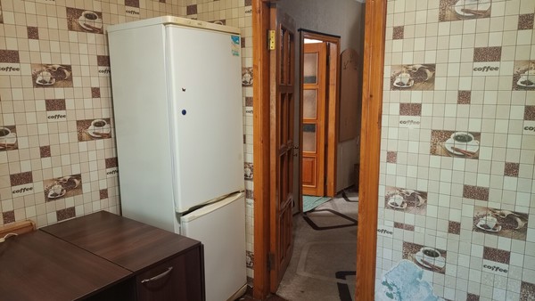 Продам однокомнатную (1-комн.) квартиру, Куйбышева ул, 34, Симферополь г