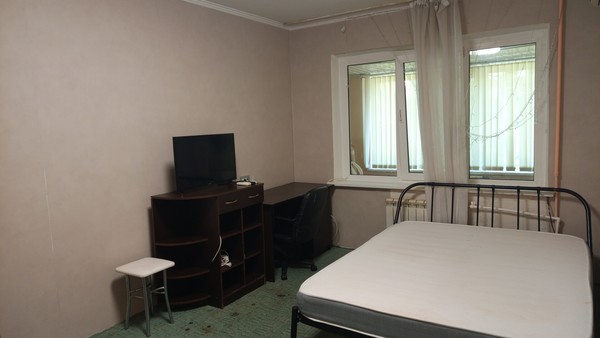 Продам однокомнатную (1-комн.) квартиру, Куйбышева ул, 34, Симферополь г