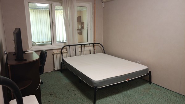 Продам однокомнатную (1-комн.) квартиру, Куйбышева ул, 34, Симферополь г