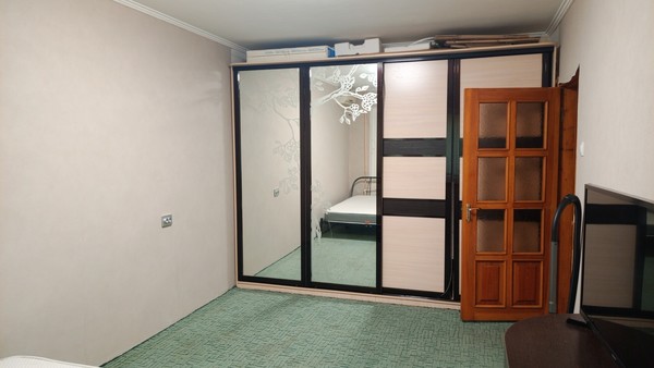 Продам однокомнатную (1-комн.) квартиру, Куйбышева ул, 34, Симферополь г