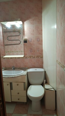 Продам однокомнатную (1-комн.) квартиру, Куйбышева ул, 34, Симферополь г