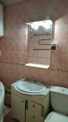 Продам однокомнатную (1-комн.) квартиру, Куйбышева ул, 34, Симферополь г