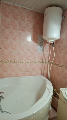 Продам однокомнатную (1-комн.) квартиру, Куйбышева ул, 34, Симферополь г