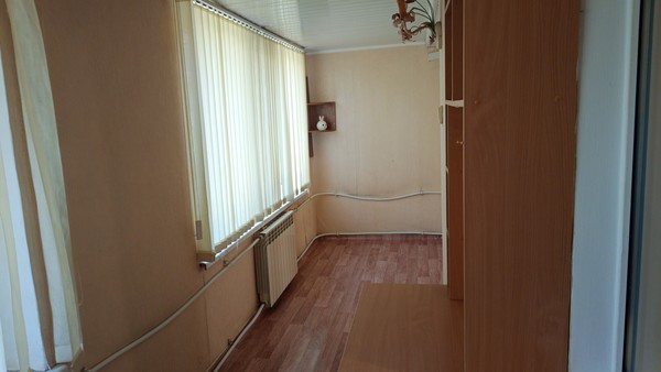 Продам однокомнатную (1-комн.) квартиру, Куйбышева ул, 34, Симферополь г