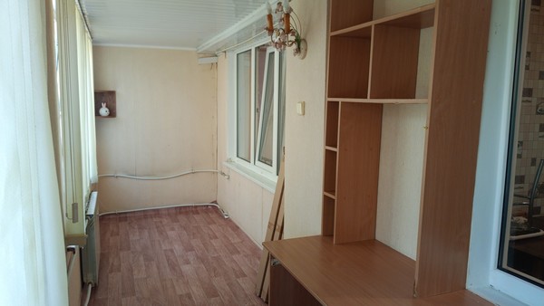 Продам однокомнатную (1-комн.) квартиру, Куйбышева ул, 34, Симферополь г