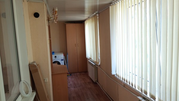 Продам однокомнатную (1-комн.) квартиру, Куйбышева ул, 34, Симферополь г