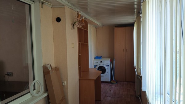 Продам однокомнатную (1-комн.) квартиру, Куйбышева ул, 34, Симферополь г