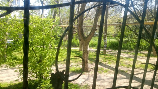 Продам однокомнатную (1-комн.) квартиру, Куйбышева ул, 34, Симферополь г