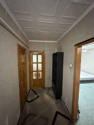 Продам однокомнатную (1-комн.) квартиру, Куйбышева ул, 34, Симферополь г