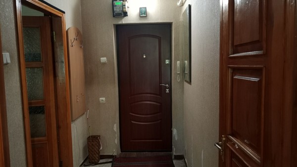 Продам однокомнатную (1-комн.) квартиру, Куйбышева ул, 34, Симферополь г