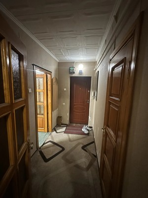 Продам однокомнатную (1-комн.) квартиру, Куйбышева ул, 34, Симферополь г