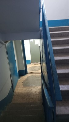 Продам однокомнатную (1-комн.) квартиру, Куйбышева ул, 34, Симферополь г