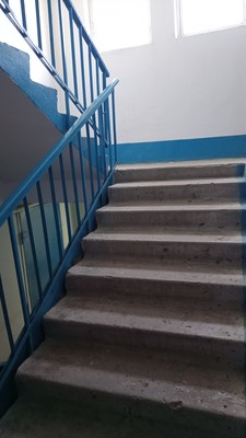 Продам однокомнатную (1-комн.) квартиру, Куйбышева ул, 34, Симферополь г