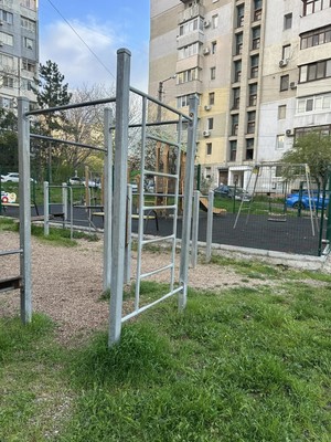 Продам однокомнатную (1-комн.) квартиру, Куйбышева ул, 34, Симферополь г