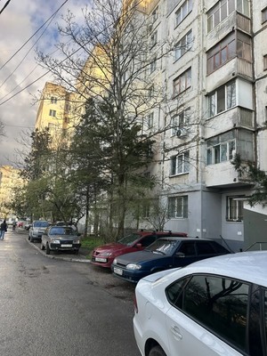 Продам однокомнатную (1-комн.) квартиру, Куйбышева ул, 34, Симферополь г