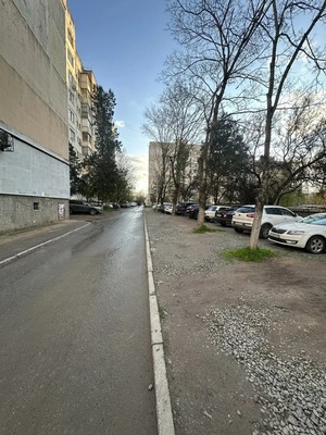 Продам однокомнатную (1-комн.) квартиру, Куйбышева ул, 34, Симферополь г