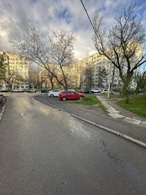 Продам однокомнатную (1-комн.) квартиру, Куйбышева ул, 34, Симферополь г