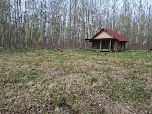 Продам участок 8,9 соток, ИЖС, Береговая ул, Великий Новгород г, 0 км от города