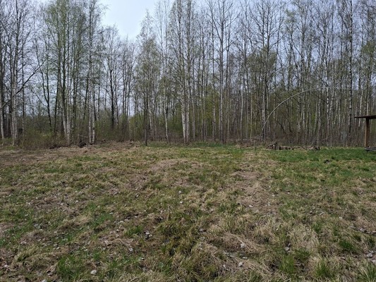 Продам участок 8,9 соток, ИЖС, Береговая ул, Великий Новгород г, 0 км от города