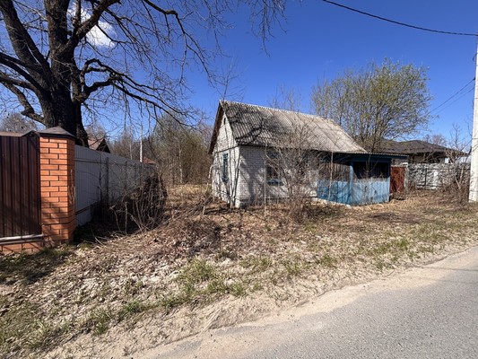 Продам участок 13,6 соток, ИЖС, Толвинская ул, 4, Толвинка д, 0 км от города