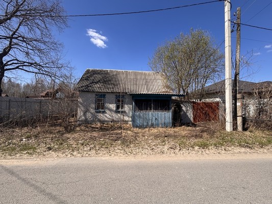 Продам участок 13,6 соток, ИЖС, Толвинская ул, 4, Толвинка д, 0 км от города