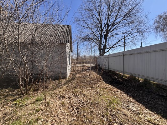 Продам участок 13,6 соток, ИЖС, Толвинская ул, 4, Толвинка д, 0 км от города