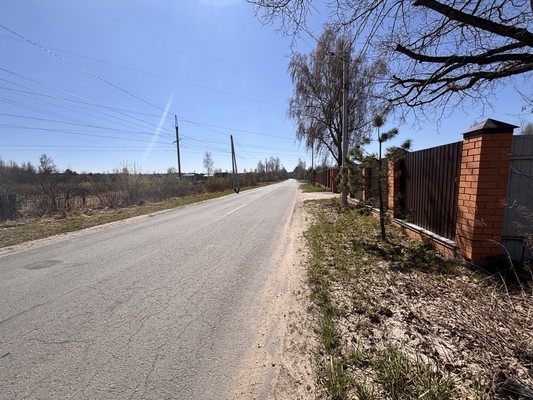 Продам участок 13,6 соток, ИЖС, Толвинская ул, 4, Толвинка д, 0 км от города