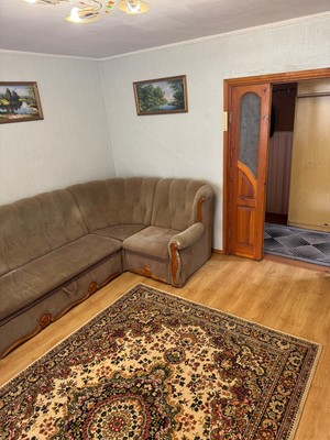 Продам трехкомнатную (3-комн.) квартиру, Советская ул, 6, Саки г