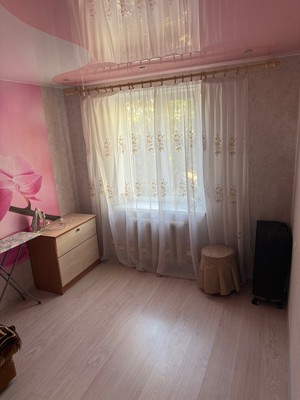 Продам трехкомнатную (3-комн.) квартиру, Советская ул, 6, Саки г