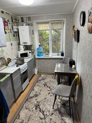 Продам трехкомнатную (3-комн.) квартиру, Советская ул, 6, Саки г